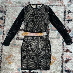 Sequin Separates
